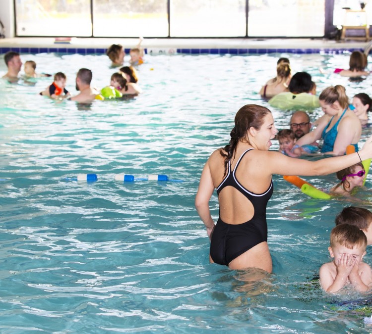 KIDS FIRST Swim School - York (York,&nbspPA)
